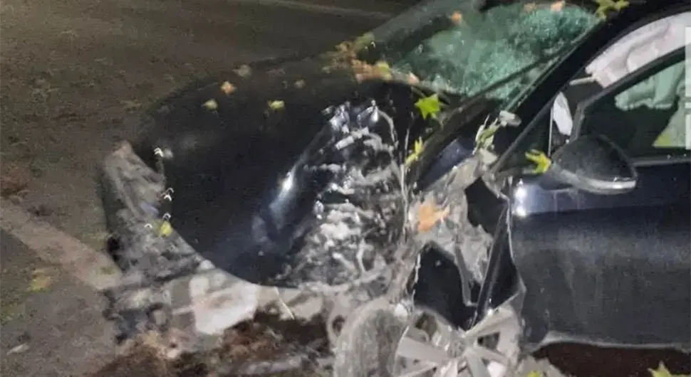 Тахировић: Био сам свједок несреће и пришао помоћи повријеђенима, а онда су напали на мене
