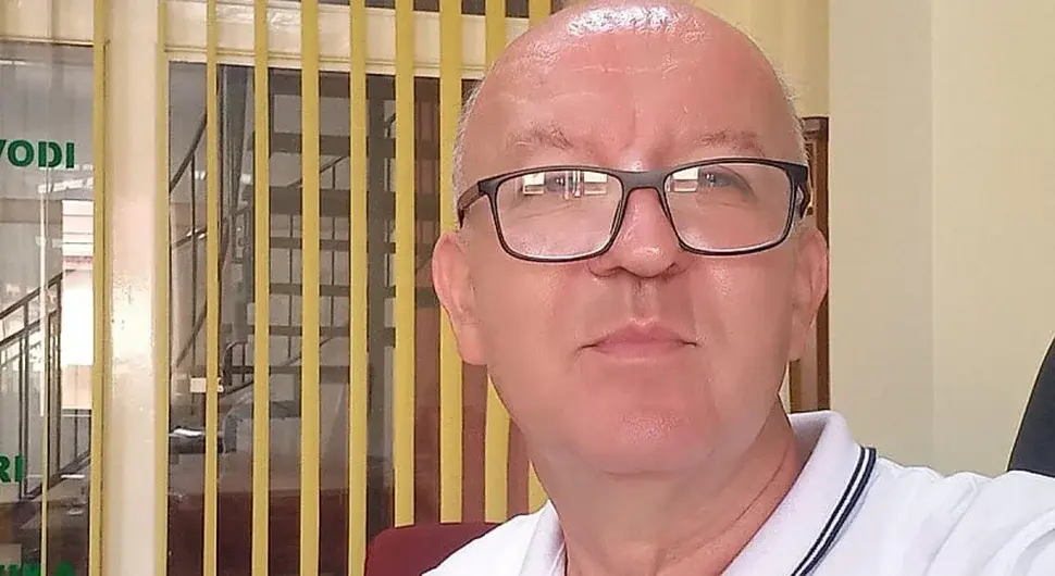 Зијад Јагодић