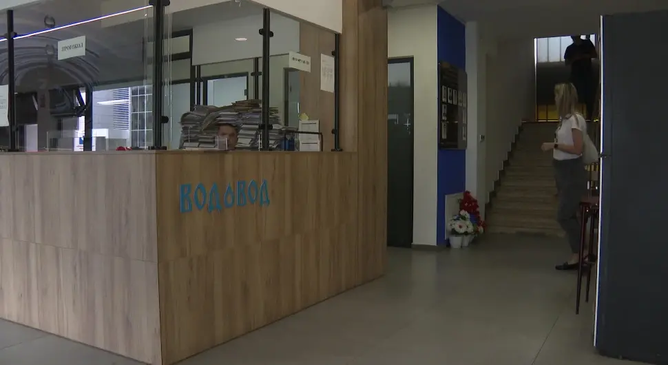 Бањалука: Ништа од нижих рачуна, Водовод тражи поскупљење воде