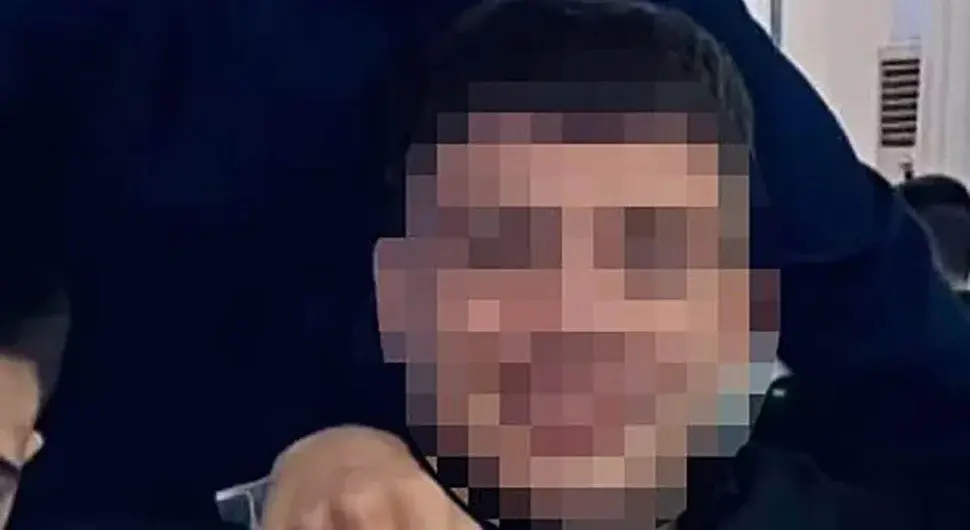 Страдали Лазар