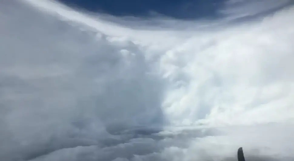 ураган Мелиса