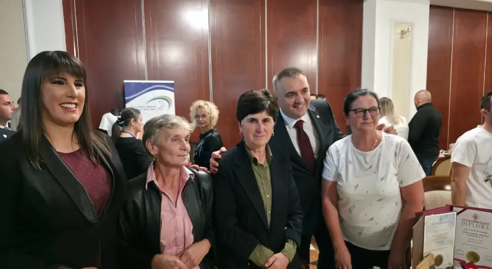Међународни дан жена на селу - промоција рада и оснаживања кроз удружења