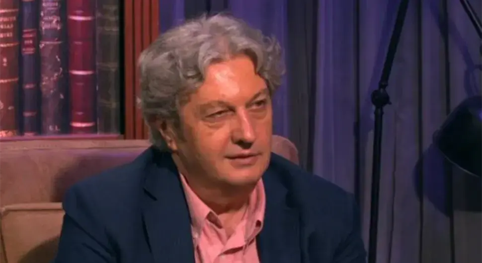 Огласио се Миломир Марић након напуштања Хепи телевизије