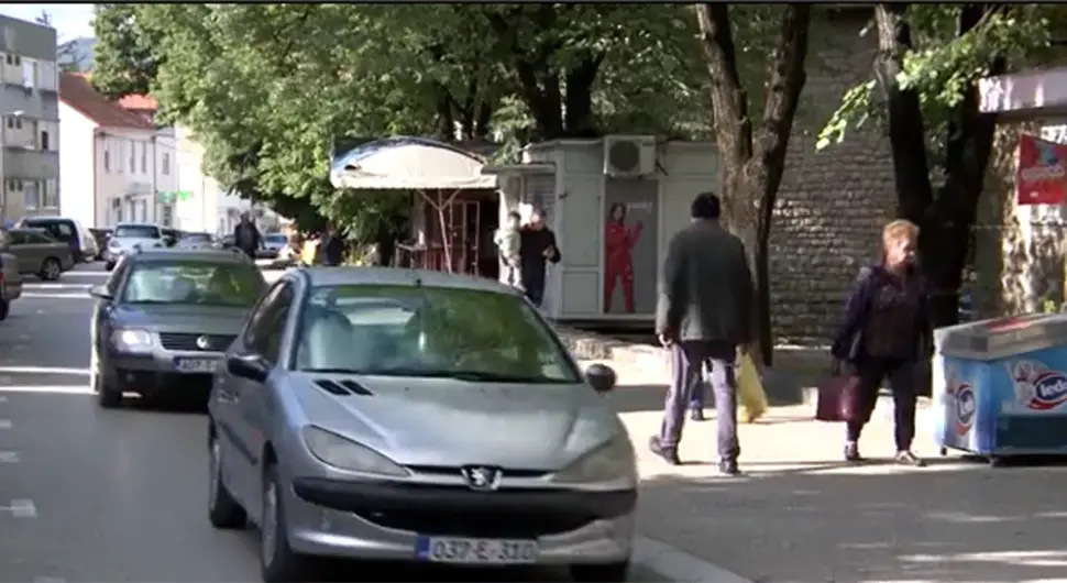 Билећа