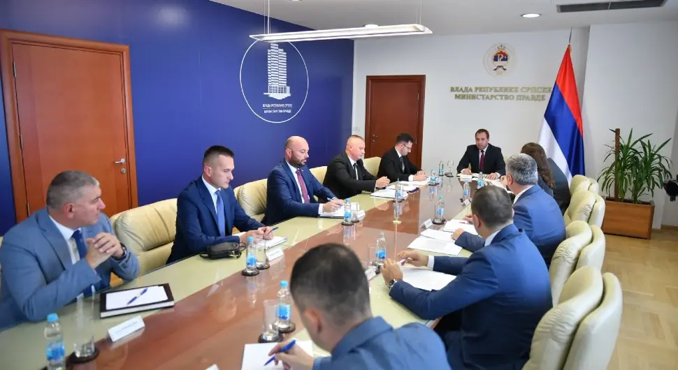 Селак: Тражим већу посвећеност, одговорност и јачи систем безбједности у заводима