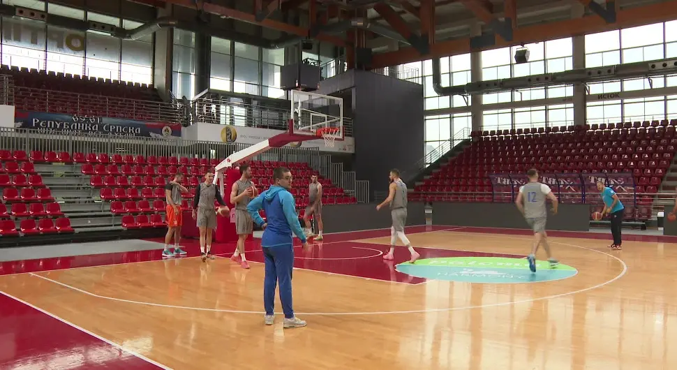 Кошаркаши Студента пуни самопоуздања пред наредне изазове