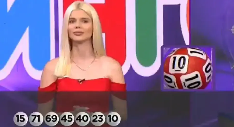 Водитељка Бинга онесвијестила се у емисији уживо