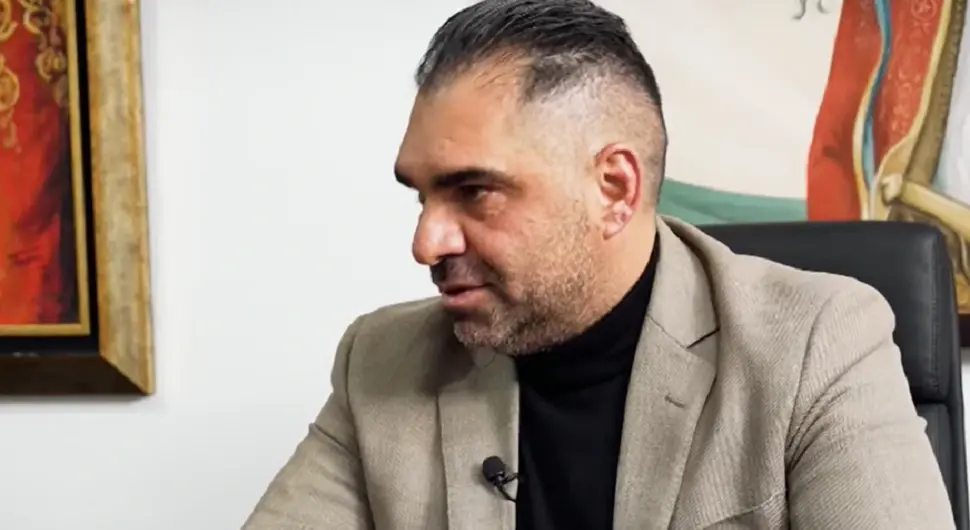 Сачекали га на ауто-путу: Убијен власник фудбалског клуба са Кипра