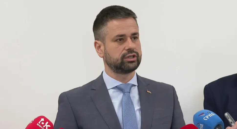 Амиџић: Омогућити превозницима из БиХ поврат ПДВ-а