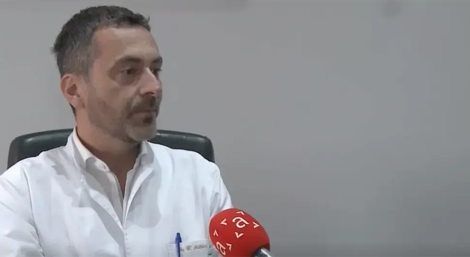 Невесињска болница шири педијатрију: Ускоро нови простор за најмлађе пацијенте