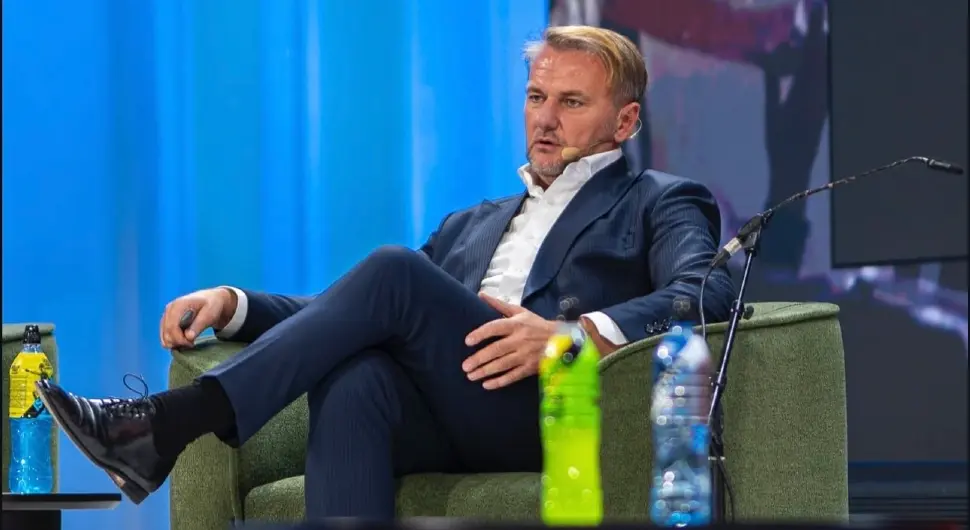Остоја Мијаиловић у Бањалуци: КК Партизан постао један од најбољих спортских организација у Европи