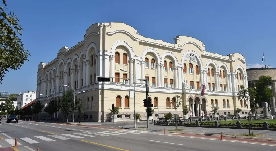 Данас обустава саобраћаја у овом дијелу града