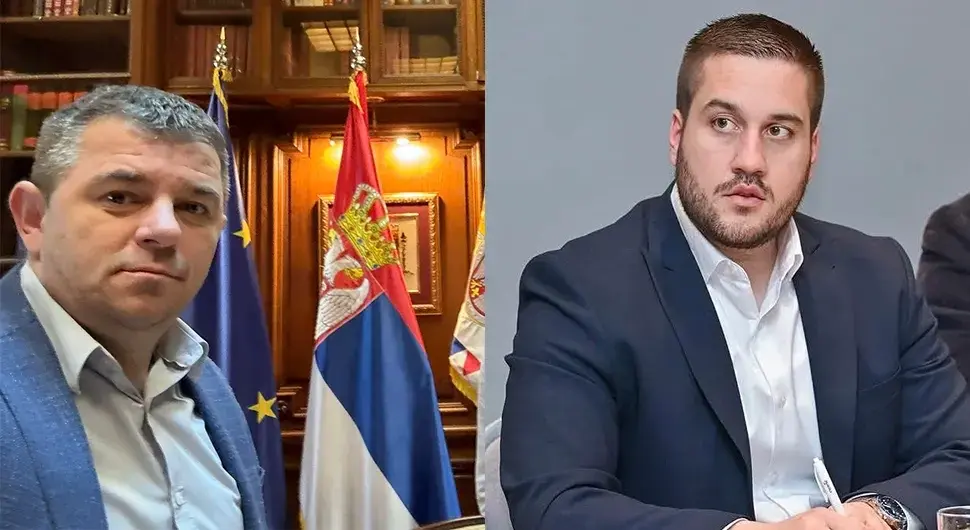 Обрачун у Бањалуци: Ћурла пријавио Небојшу Дринића за напад!