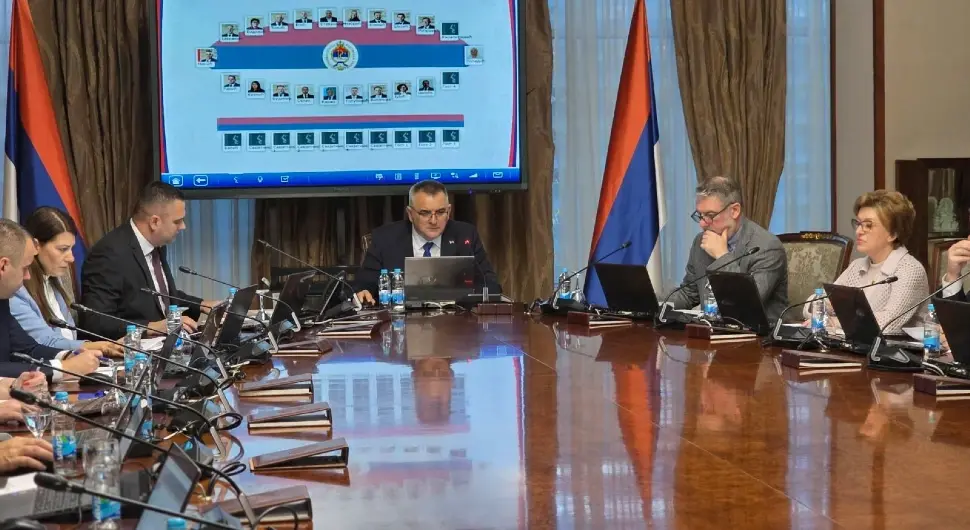 Одржана сједница Владе, ево шта је одлучено