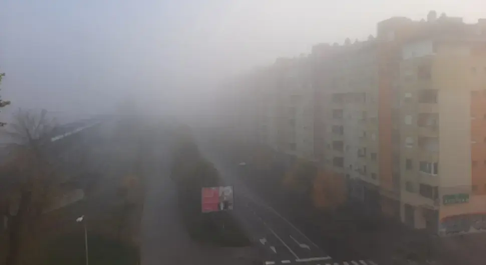 Какво нас вријеме очекује данас?