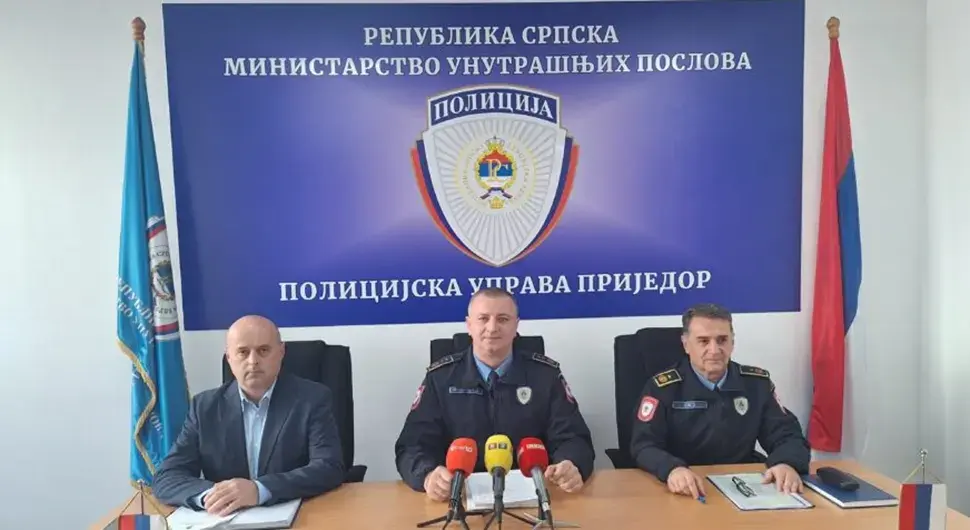 Одржано повољно стање безбједности, смањен број саобраћајних незгода са смртним исходом
