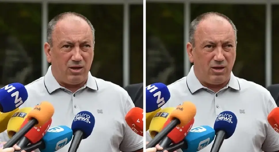 Црнадак против Црнадка: Насјео на своју подвалу, па насамарен у НСРС