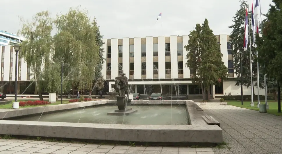 Народна скупштина остаје симбол државности Српске