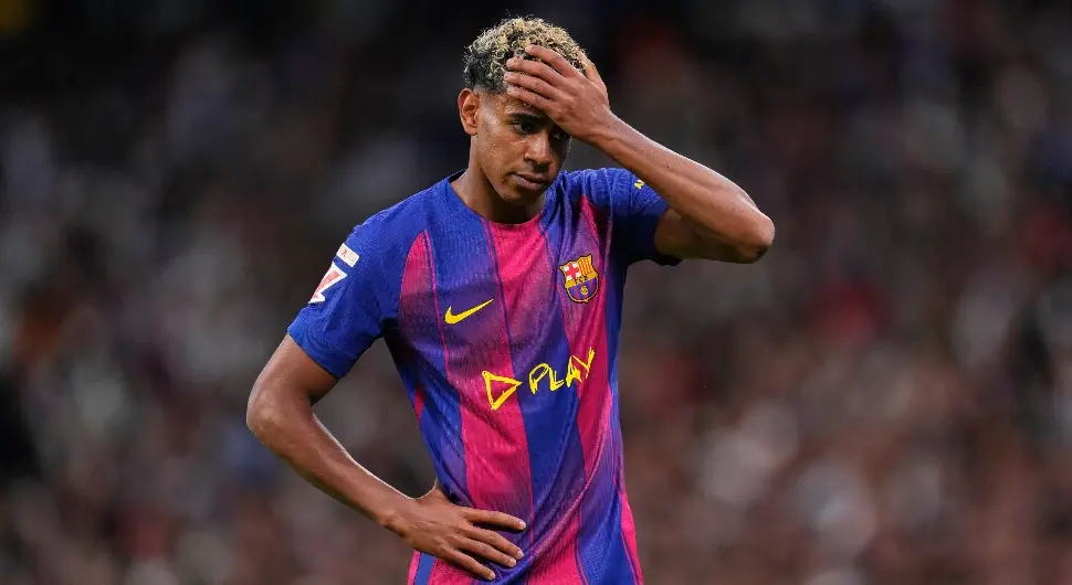 Јамалу откривен хронични здравствени проблем који може утицати на читаву каријеру