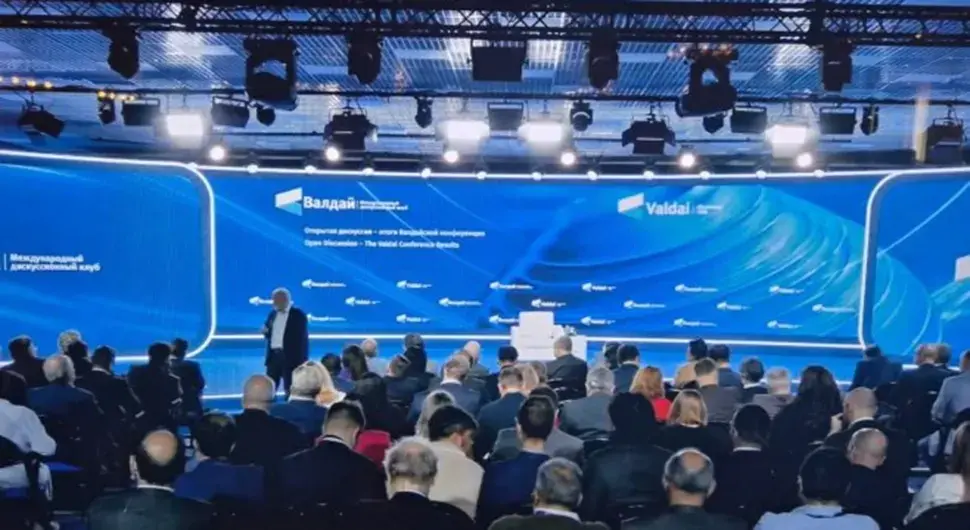 Валдај