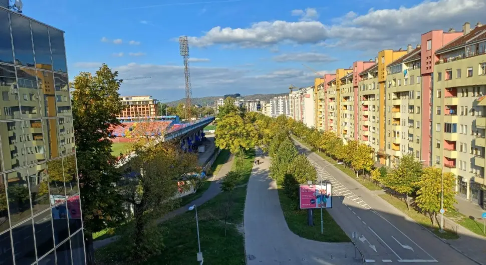 Какво нас вријеме очекује у понедјељак?