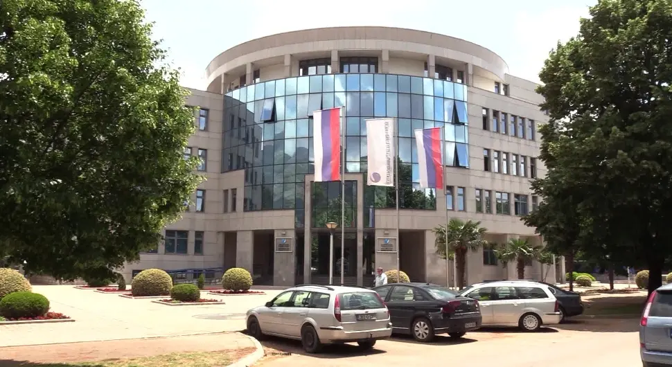 Електропривреда Републике Српске