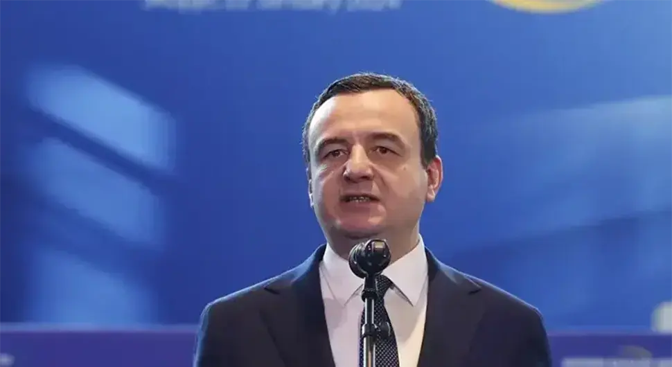 Аљбин Курти