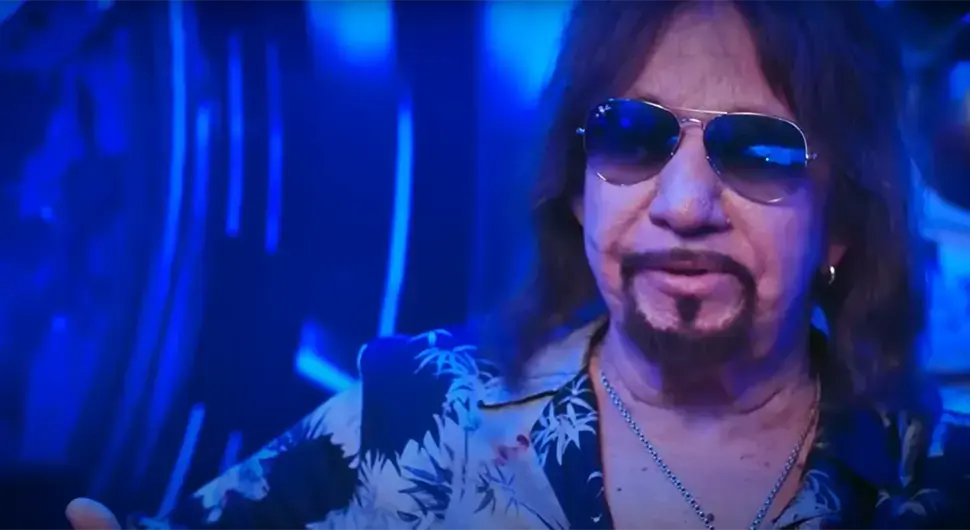 Преминуо оснивач и гитариста бенда Kiss