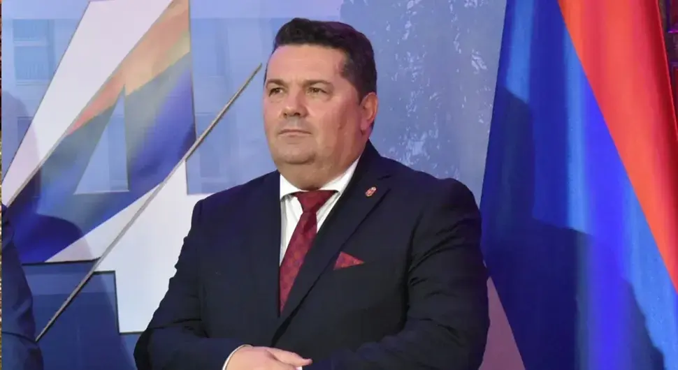 Ненад Стевандић
