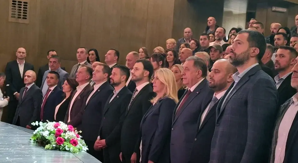 Горан Велаула изабран за предсједника приједорског СНСД-а