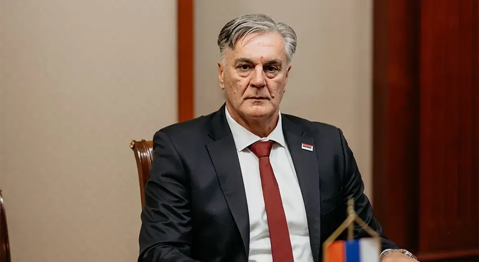 Каран: На изборима ћемо побиједити неуставност