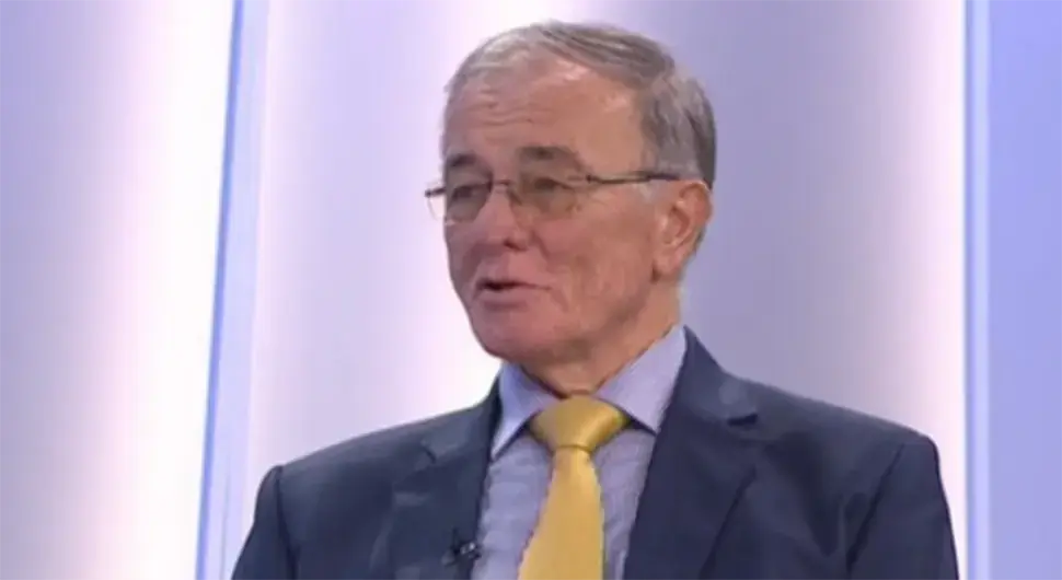 Лукић: Створени услови за сагласност САД-а и Русије у СБ УН о низу питања везаних за БиХ