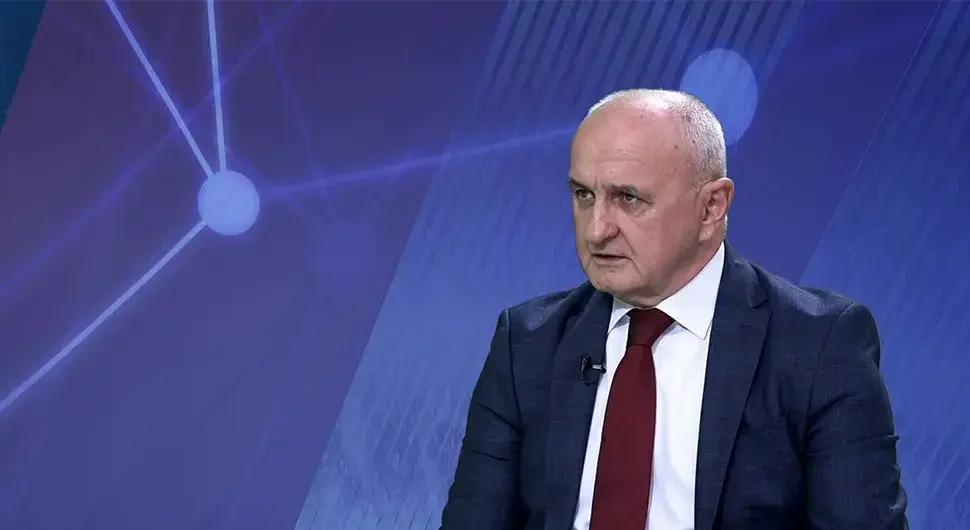 Ђокић за АТВ: Владајућа коалиција показала одговорност тиме што је подржала Карана