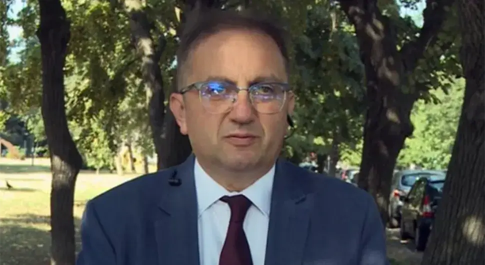 Деђански: Додик у Минску потврдио да успјешно штити интересе Српске