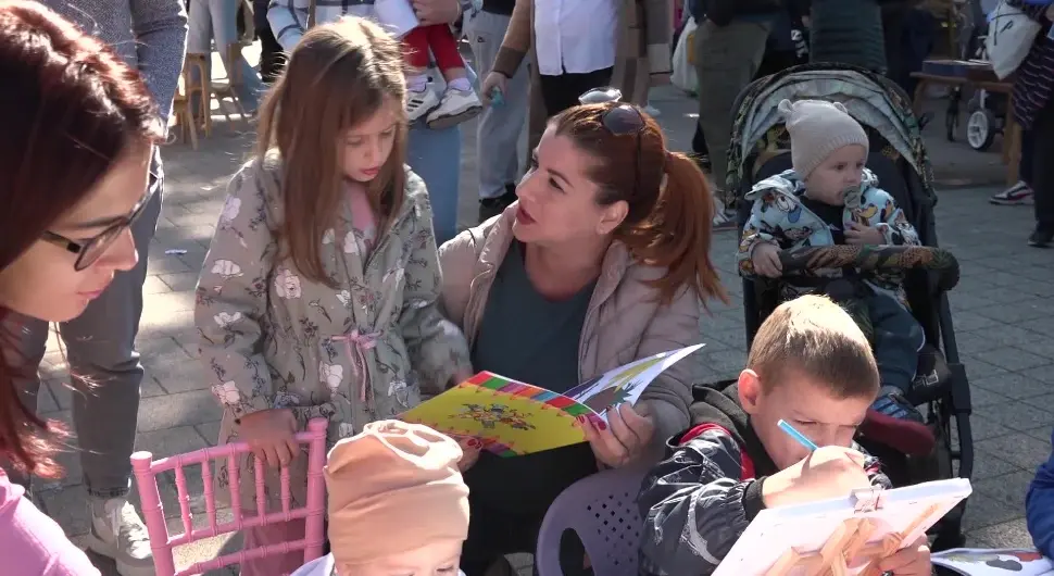 Расте број породица са троје и више дјеце у Добоју