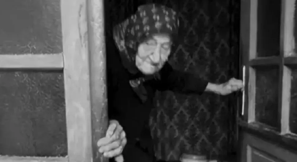Умрла бака Резлица (105): "Мора да ме Бог неће прима, зашто толико да живи баба кад млади помреше"
