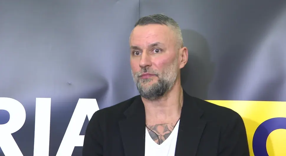 Милан Гуровић: Млади играчи требају више шансе