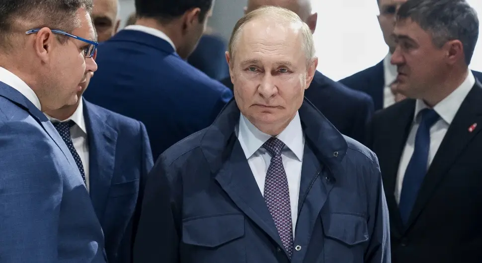 Како би Путин могао до Будимпеште? Пут није једноставан