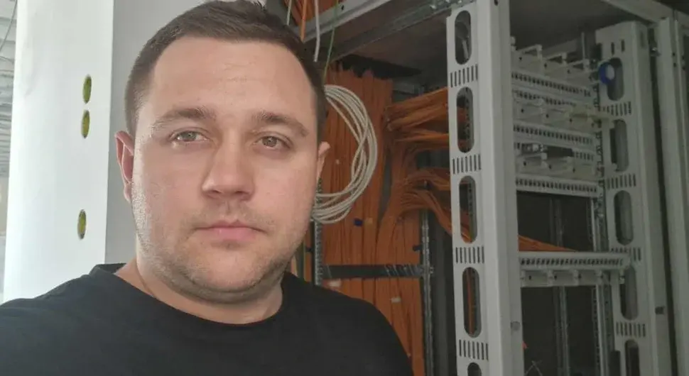 Хајро се вратио из Њемачке у БиХ