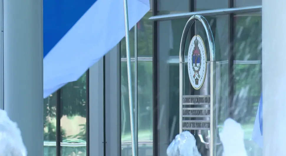 Објављен 34. извјештај Републике Српске Савјету безбједности Уједињених нација