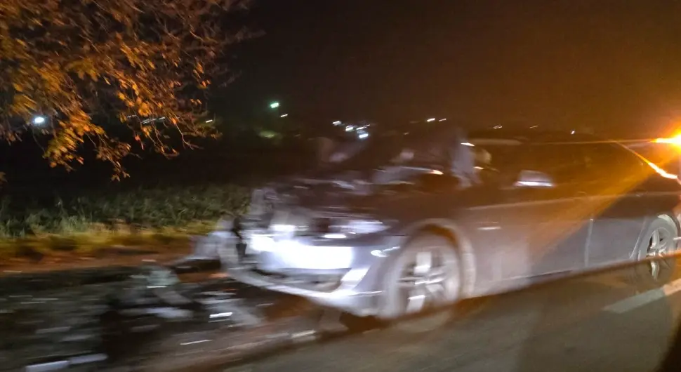 Два удеса код Добоја, има повријеђених