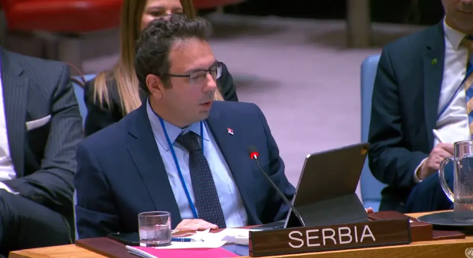 Илић: Дијалог једини легитимни пут за рјешавање унутрашњих проблема