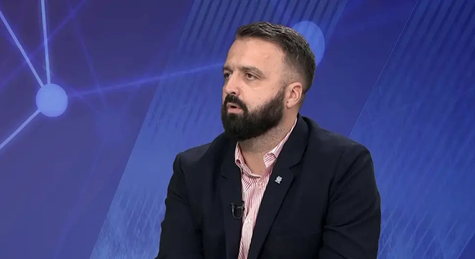 Срђан Кевац о укидању санкција: Бићемо најбољи - сада још лакше