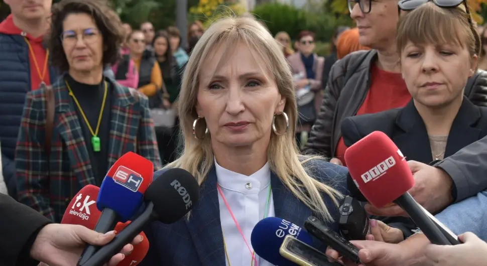 Мишићева открила колику ће плату имати након повећања