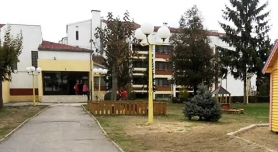 Дом за дјецу Тузла