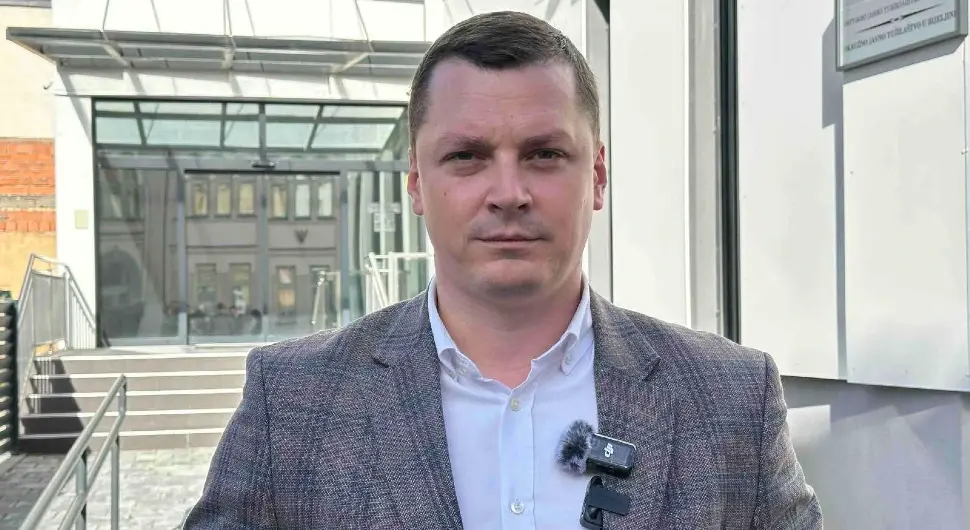 Ђурђевић тужио Петровића: ''Ту су документи који показују да је нанио милионску штету''