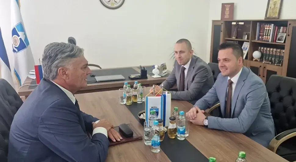Каран-Вукадиновић: Подржати пројекте од стратешке важности за општину Фоча