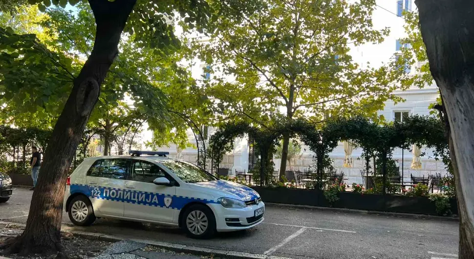 Велика акција полиције у Требињу: Претреси на девет локација