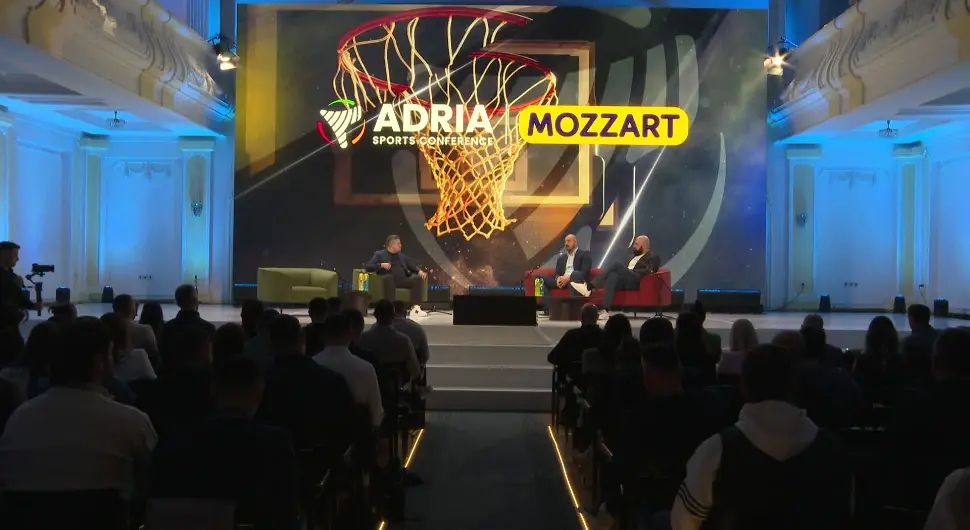 “Adria Sports Conference”: Бањалука регионални центар спорта и бизниса
