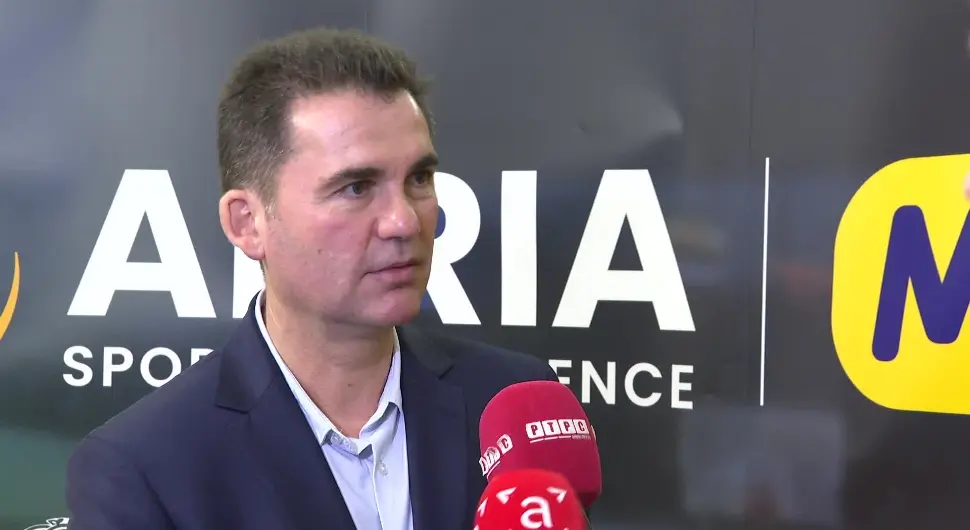 Гонзалес: Србија има талентоване играче, али пред нама је пуно рада